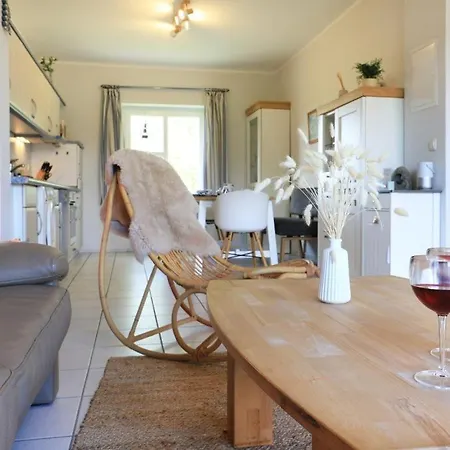 Altes Zollhaus, Fewo- Nr 1 Barendorf (Mecklenburg-Vorpommern)