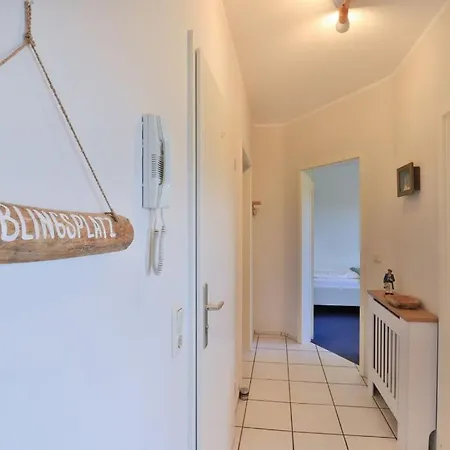 Appartamento Altes Zollhaus, Fewo- Nr 1 Barendorf (Mecklenburg-Vorpommern)