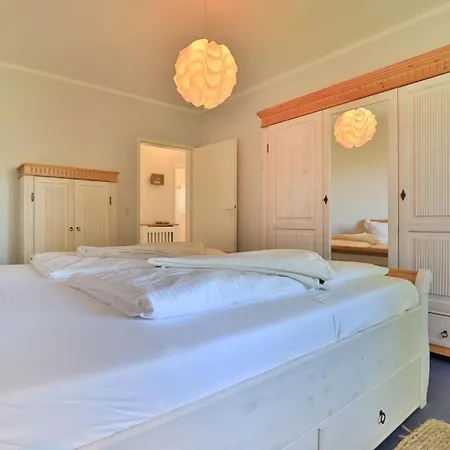 Altes Zollhaus, Fewo- Nr 1