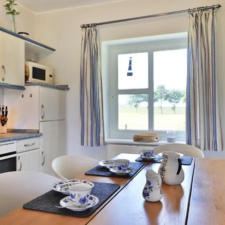 Altes Zollhaus, Fewo- Nr 1