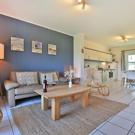 Altes Zollhaus, Fewo- Nr 1 Appartamento Barendorf (Mecklenburg-Vorpommern)