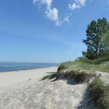 Appartamento Altes Zollhaus, Fewo- Nr 1