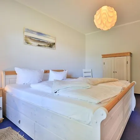 Altes Zollhaus, Fewo- Nr 1