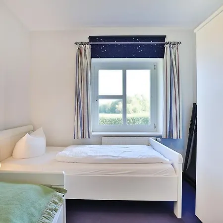 Appartamento Altes Zollhaus, Fewo- Nr 1 Barendorf (Mecklenburg-Vorpommern)