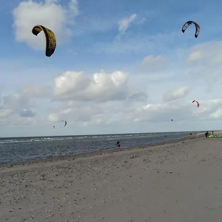 Appartamento Altes Zollhaus, Fewo- Nr 1 *