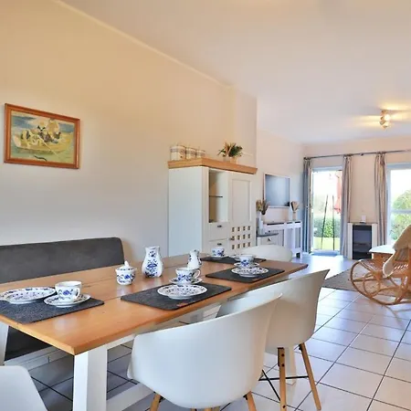 Altes Zollhaus, Fewo- Nr 1 *