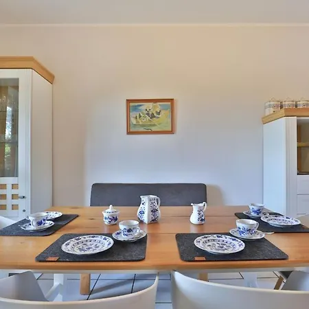 Altes Zollhaus, Fewo- Nr 1