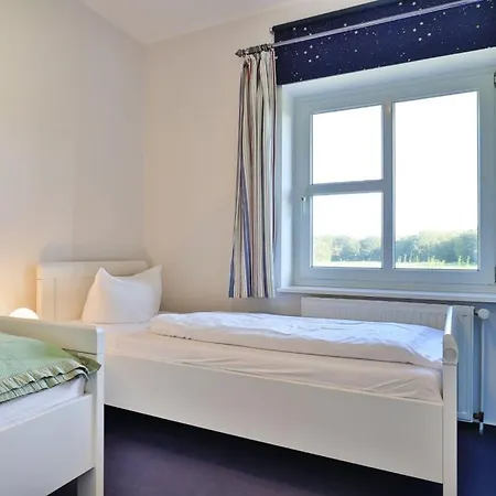 Altes Zollhaus, Fewo- Nr 1 Appartamento *