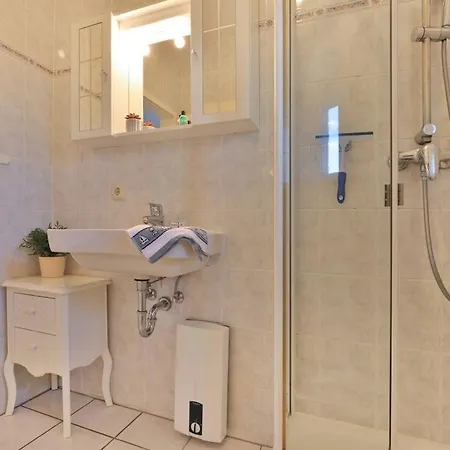 Altes Zollhaus, Fewo- Nr 1 * Barendorf (Mecklenburg-Vorpommern)