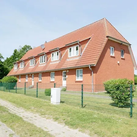 Altes Zollhaus, Fewo- Nr 1 Barendorf (Mecklenburg-Vorpommern)