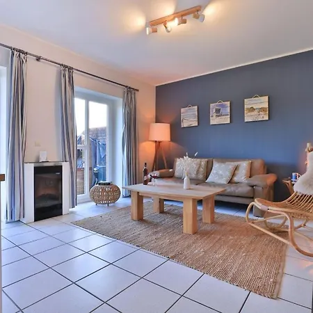 Altes Zollhaus, Fewo- Nr 1 Appartamento *