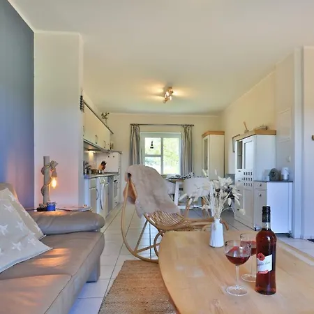 Apartment Altes Zollhaus, Fewo- Nr 1 *