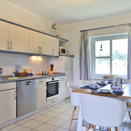 Altes Zollhaus, Fewo- Nr 1