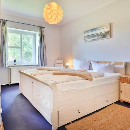 Altes Zollhaus, Fewo- Nr 1 * Barendorf (Mecklenburg-Vorpommern)