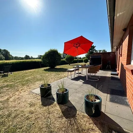 Altes Zollhaus, Fewo- Nr 1 Appartamento