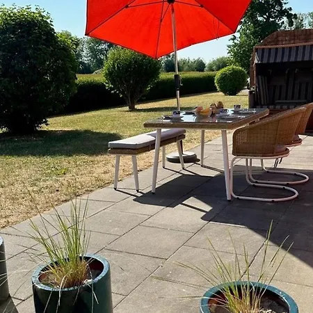 Appartamento Altes Zollhaus, Fewo- Nr 1 *