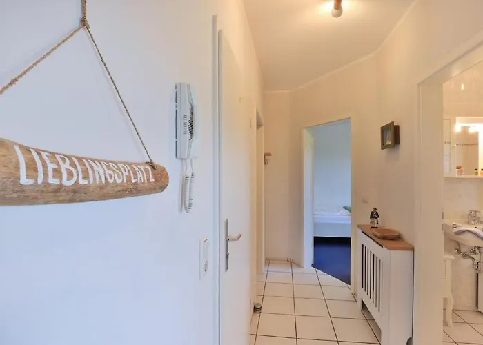 شقة Altes Zollhaus, Fewo- Nr 1 Barendorf (Mecklenburg-Vorpommern)