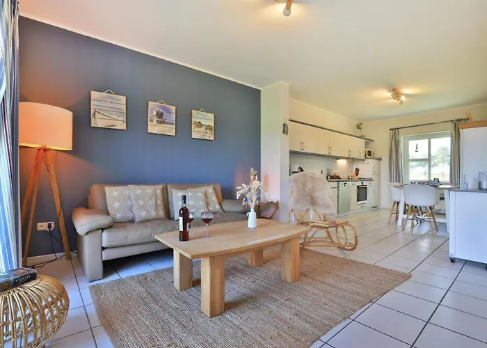 Altes Zollhaus, Fewo- Nr 1 شقة Barendorf (Mecklenburg-Vorpommern)