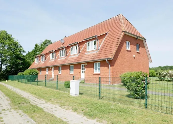 Altes Zollhaus, Fewo- Nr 1 Barendorf (Mecklenburg-Vorpommern)